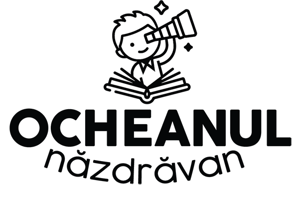 Ocheanul Năzdrăvan