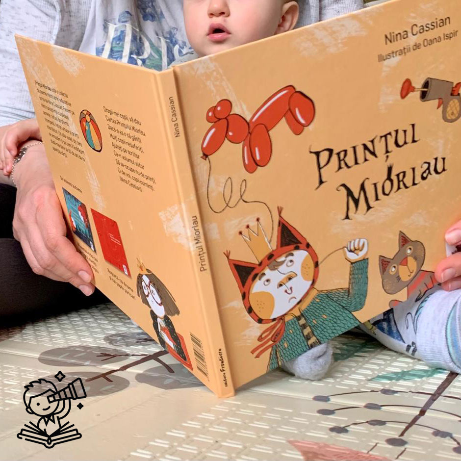 Read more about the article Prințul Miorlau