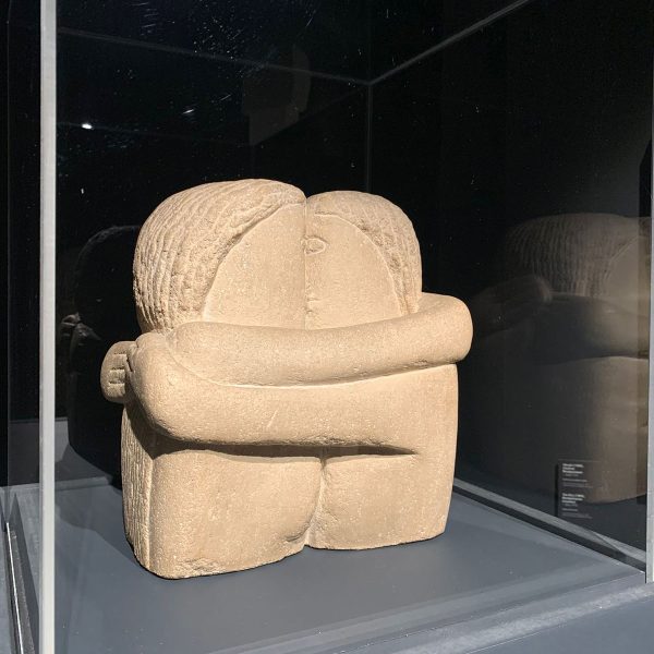 sarutul brancusi