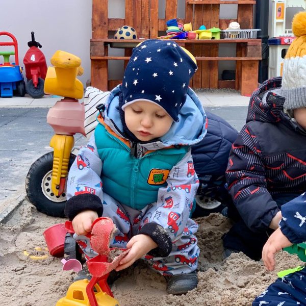 adaptare la cresa felix ochenaul nazdravan